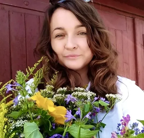 Agata Kwaśna-Nowak Image