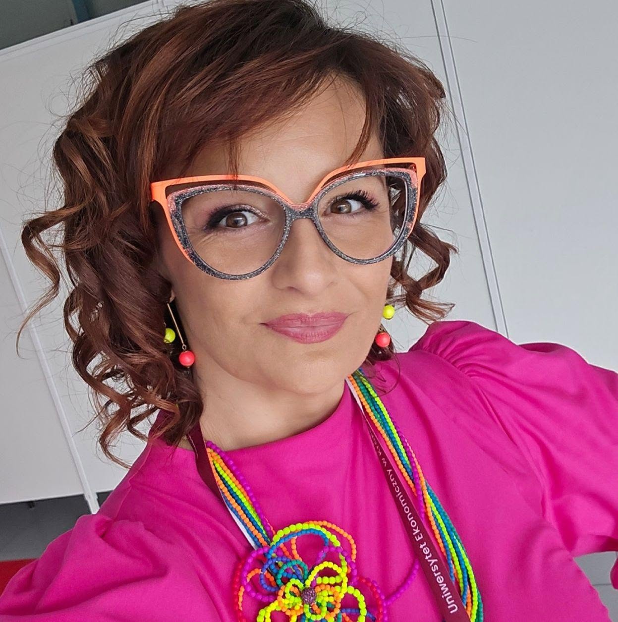 Mirela Giemza Mirela Giemza